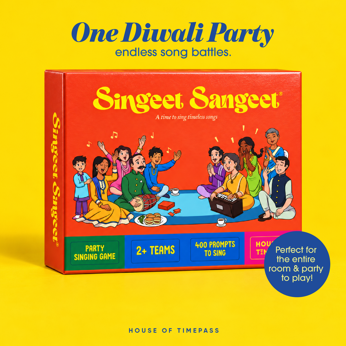Singeet Sangeet