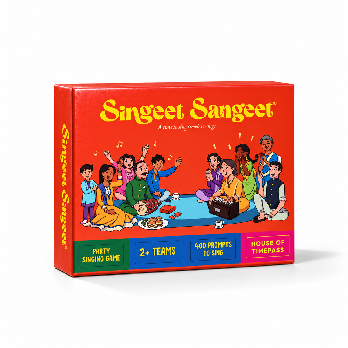 Singeet Sangeet